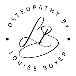 Osteopathy By Louise Boyer